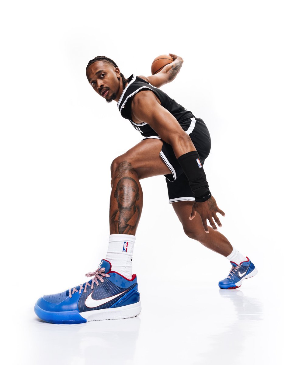 Tyson Etienne #10 – Year 2 