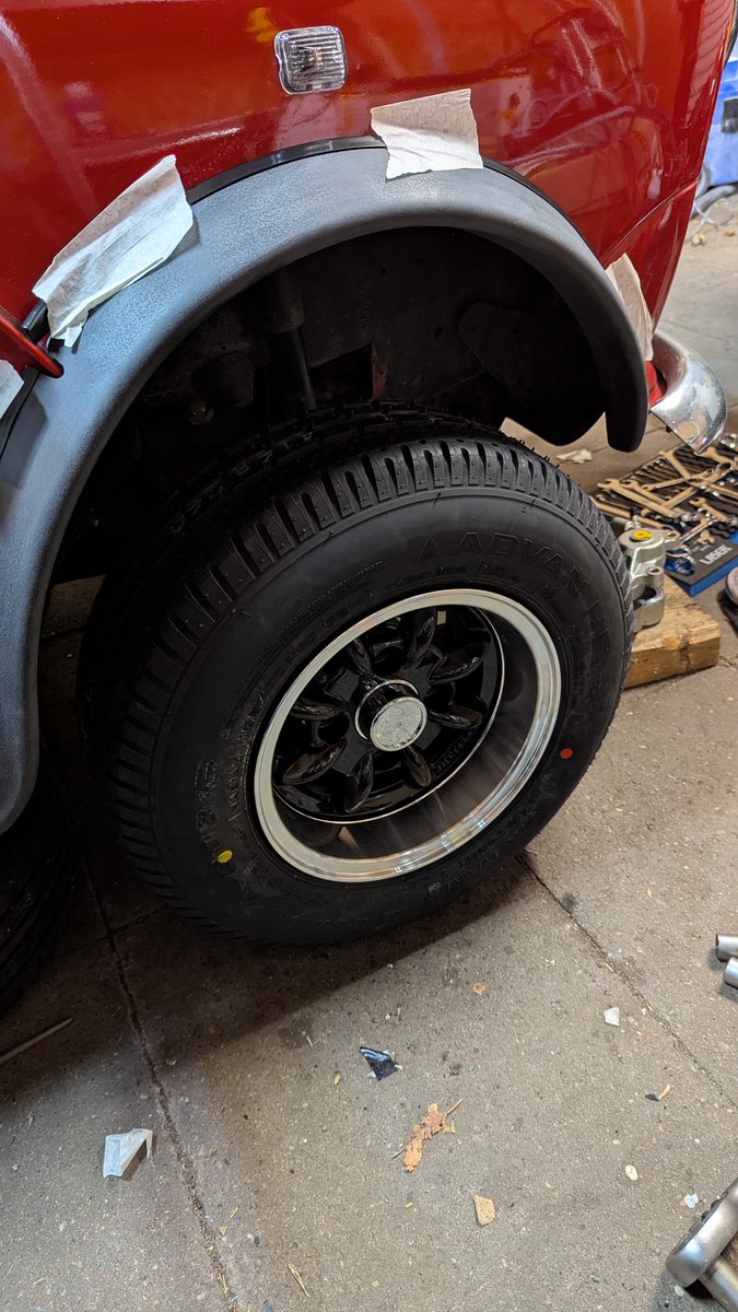 VirtualBullace tweet media