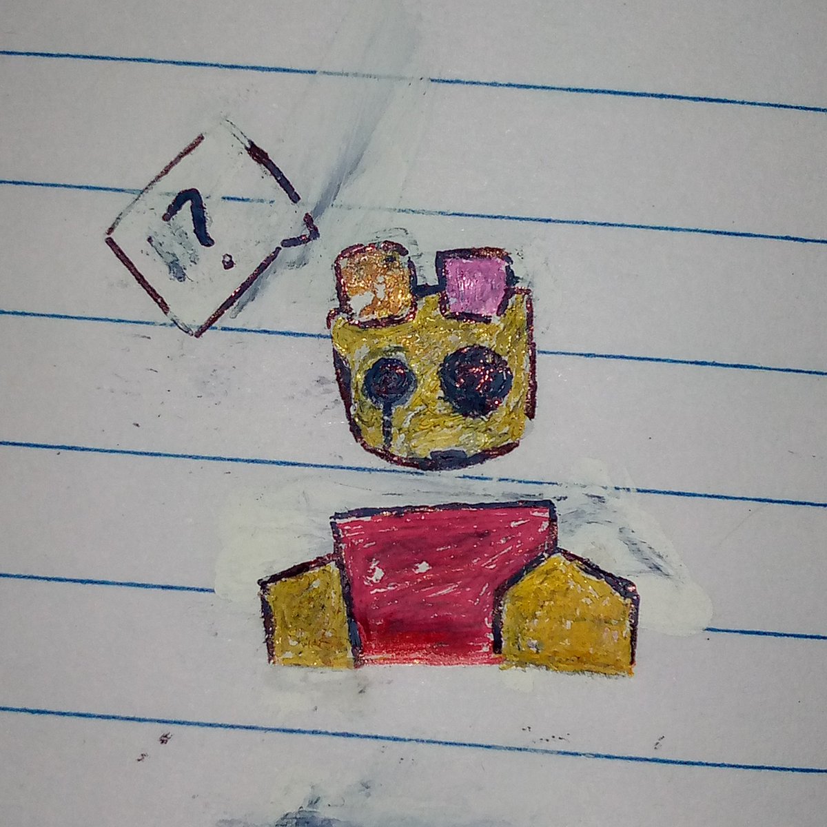 tokyolazy_'s tweet image. deivy 😵 should post less often 🫩 #DeivyDoesTutorials33