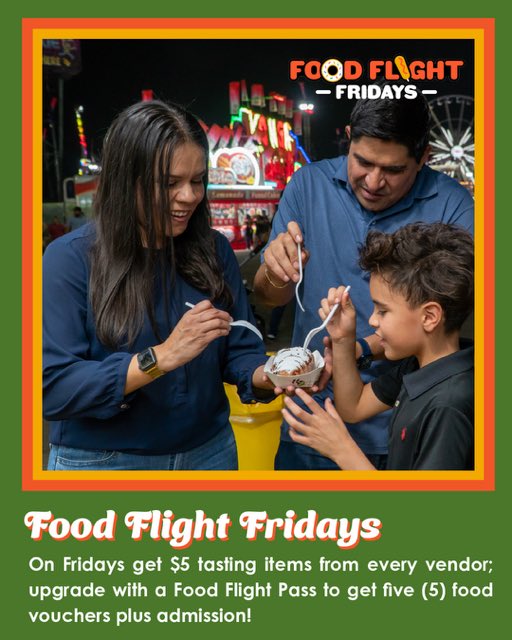 Arizona State Fair tweet media