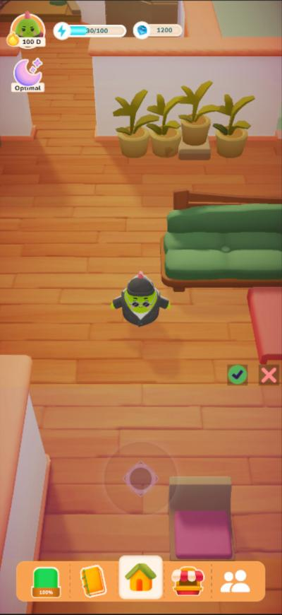 Sleepagotchi 💤🦖 tweet media