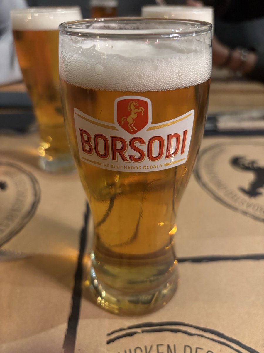 Lo mejor de Hungría