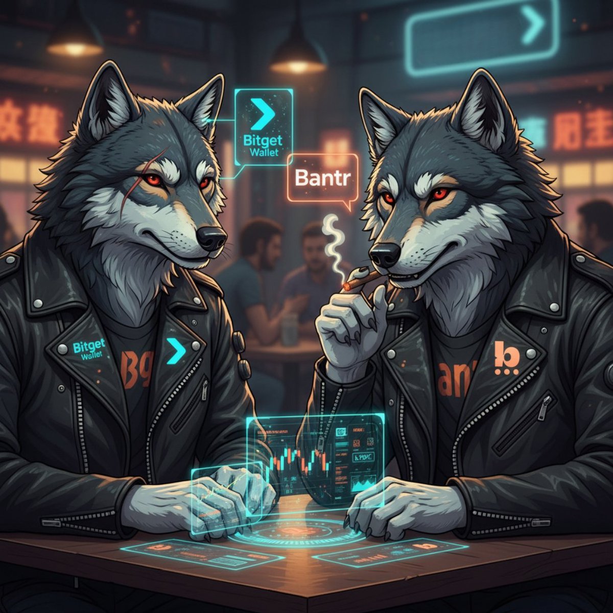 The biggest barrier to mass adoption is fragmentation. Users are tired of juggling separate apps for swaps, dApps, and payments. <a href="/BitgetWallet/">Bitget Wallet 🩵</a> is directly addressing this by building the Web3 super app.

Their Super DEX already aggregates liquidity across 130 plus chains, and the