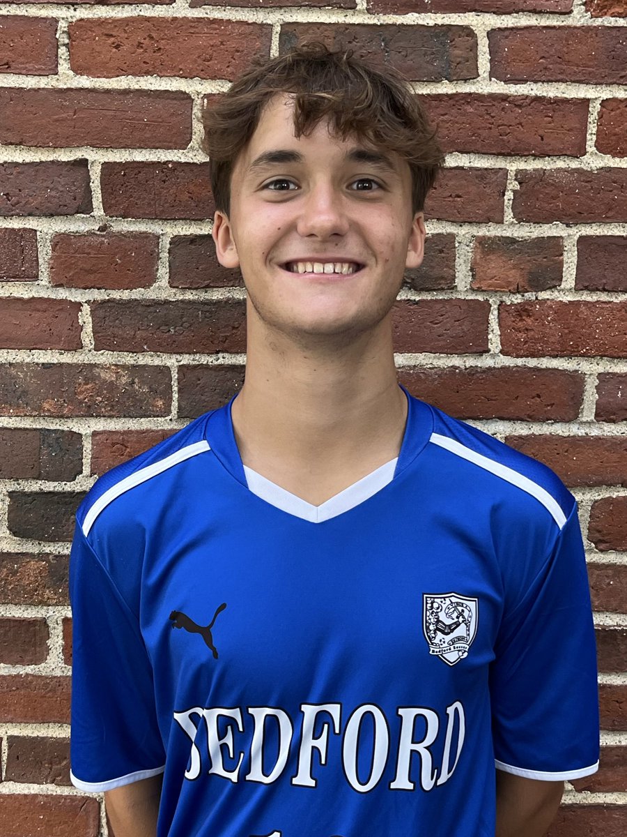 Bedford Men's Soccer tweet media