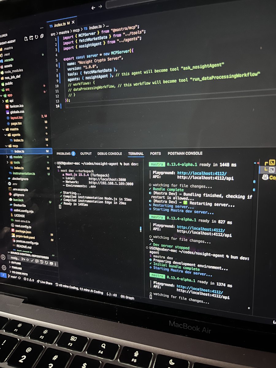 Sabercodes123's tweet image. It&apos;s so simple bro;

➺ Do CryptoZombies 
➺ Cyfrin Updraft
➺ Go to Hackathons! 
➺ Build simple frontend 
➺ Build simple indexers
➺ Deploy something real 
➺ Read great protocols
➺ Do Speedrun Ethereum 
➺ Read audit reports
➺ Upskill
➺ Go to step 6 and repeat.