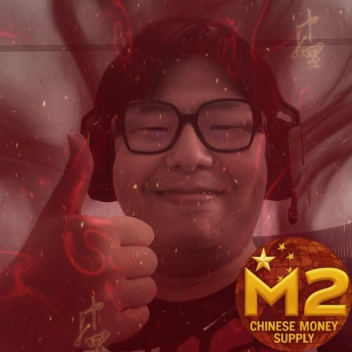 M2不仅仅是数字，它是中国经济的脉搏