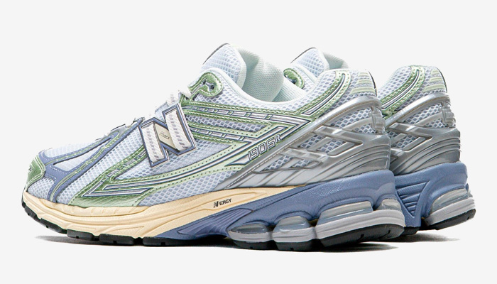 This colorway option for the New Balance 1906R is OVER 50% OFF for