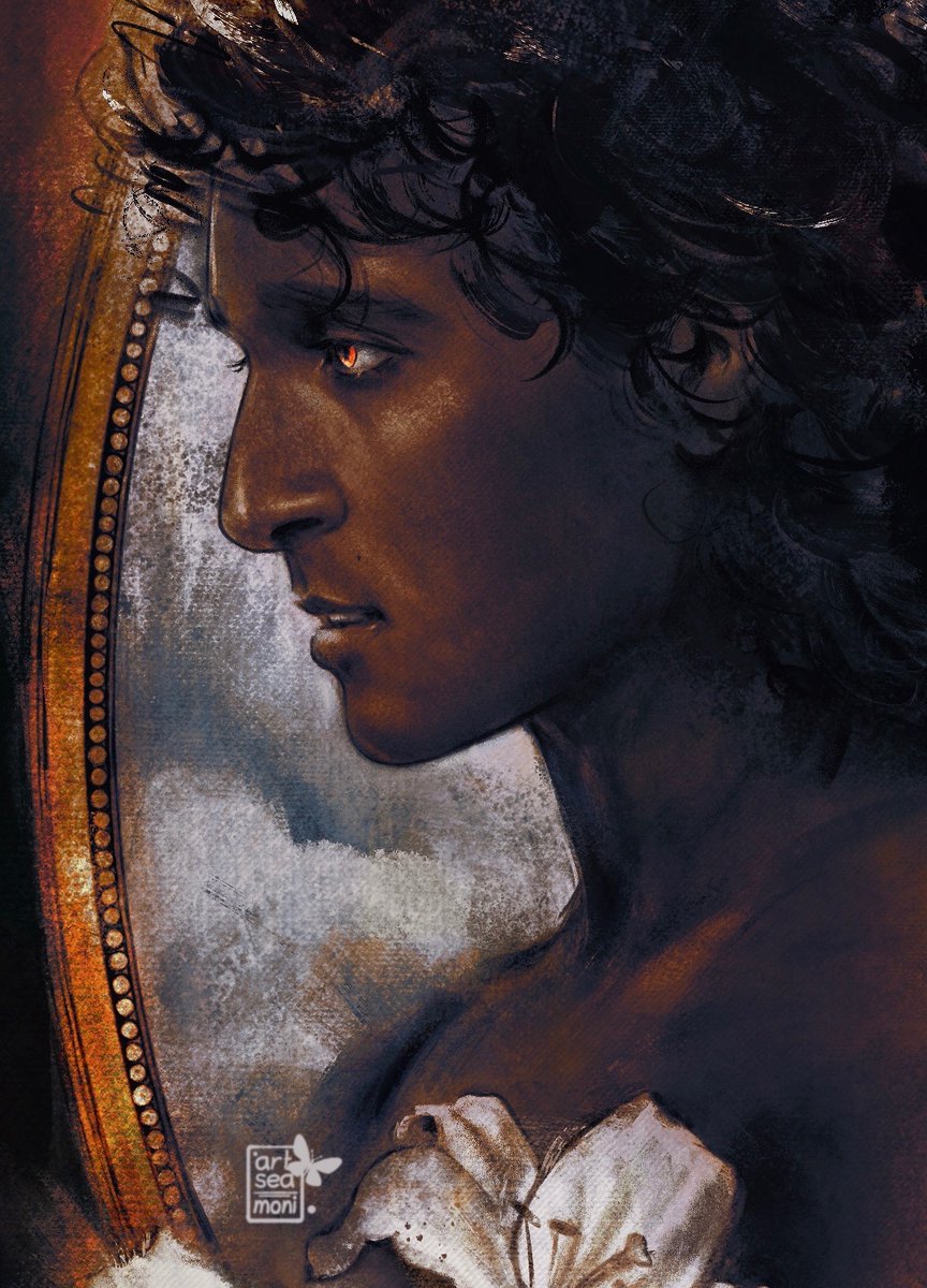 Innocence Lost 🪽🔥
#iwtv