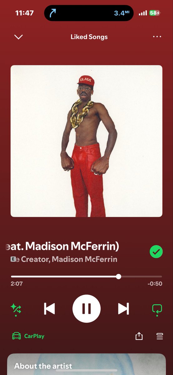 We simply do not talk about this album enough.