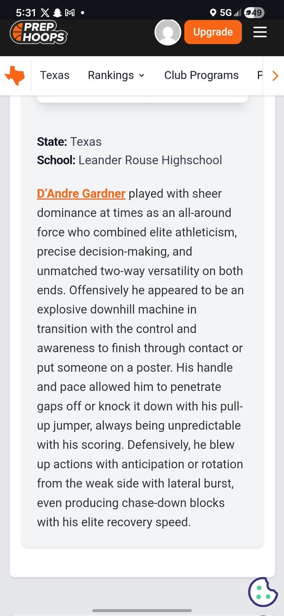 Highly Blessed and Favored!!! Thank you!