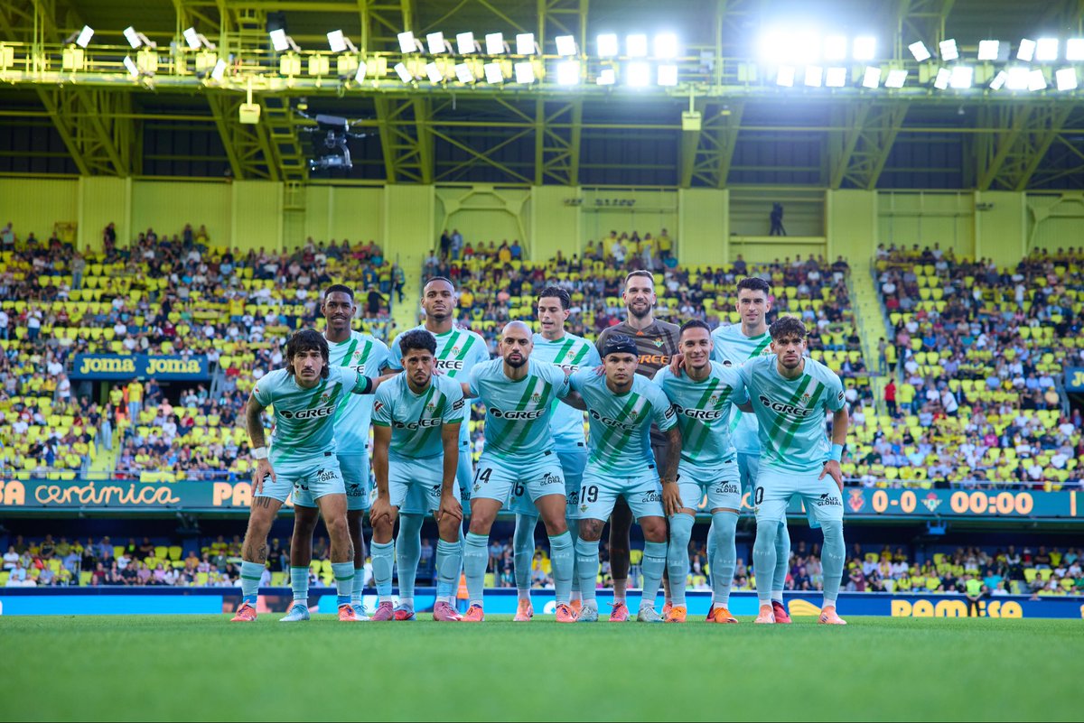 Hasta el final.
Por los nuestros ! 👊🏽💚