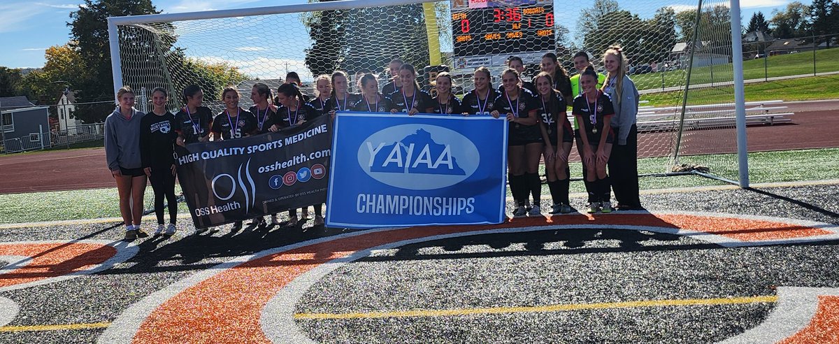 YA Scores, News and Updates tweet media