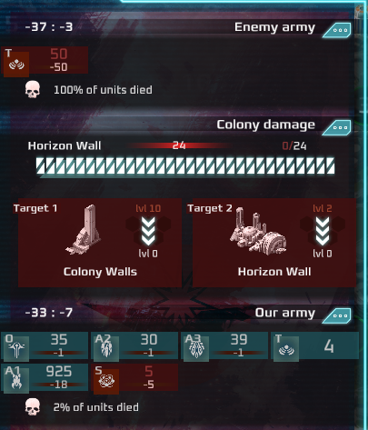 OldguardGaming_'s tweet photo. The SolPlex Alliance War is heating up!
Colonies are being wiped out, armies are falling, and resources are being seized.
The battlefield is chaos and the fun is just getting started.
@Solplex_game
#SolPlex #Web3Gaming #AllianceWar
https://t.co/pdU67qmGjP https://t.co/sevM4mtdnd