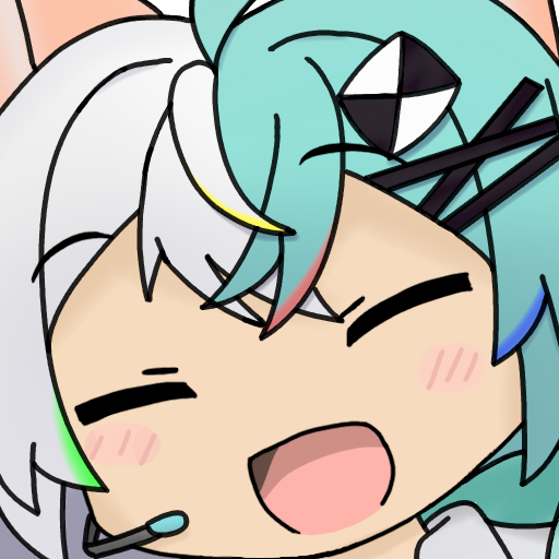 Kiyoshi Haku (Ayaya) VtuberFR tweet media