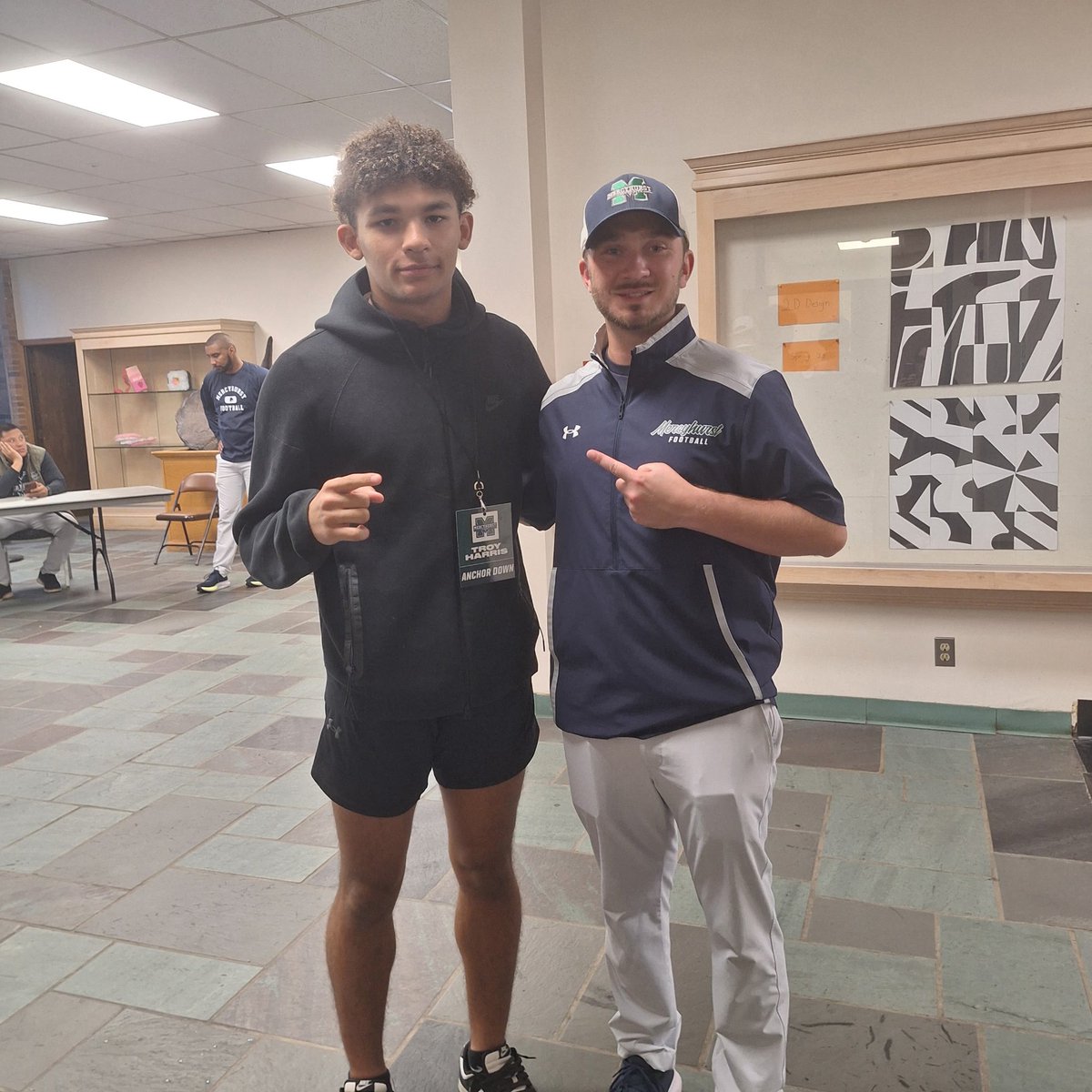 Troy Harris ⭐️ tweet media