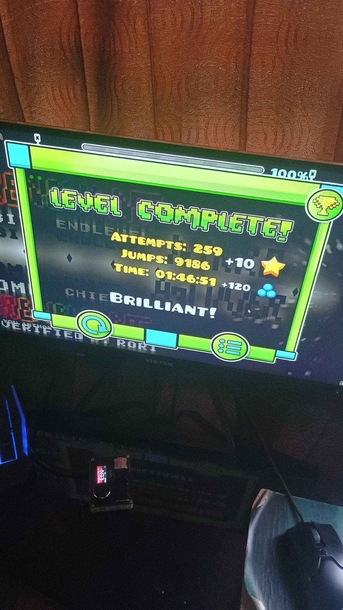 had to drop this back in early 2023 because of tennis elbow, i'm glad i was able to finally pull it off 
<a href="/nikrodox/">nikrodox</a>