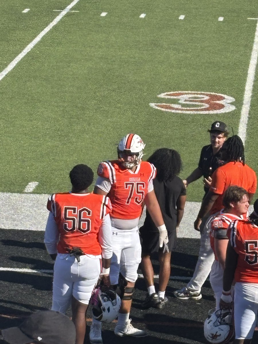 Go Camels! 
<a href="/DylanCongdon75/">Dylan Congdon</a>