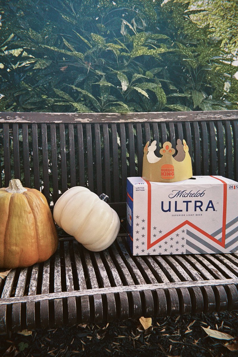 No kings?

This is my king.