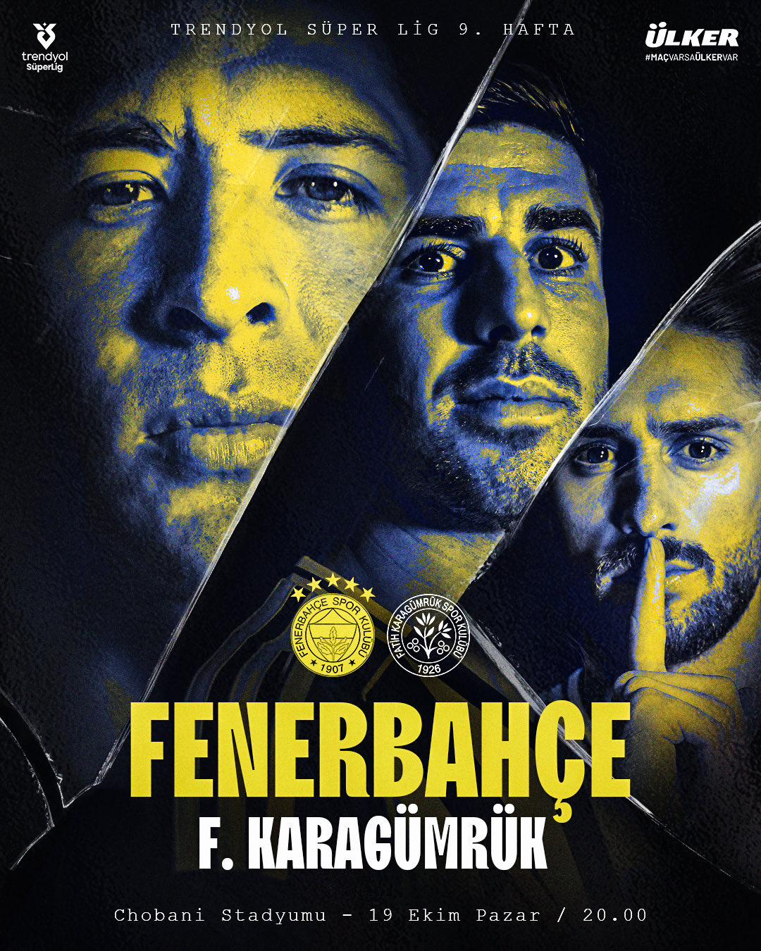fenerbahçe karagümrük