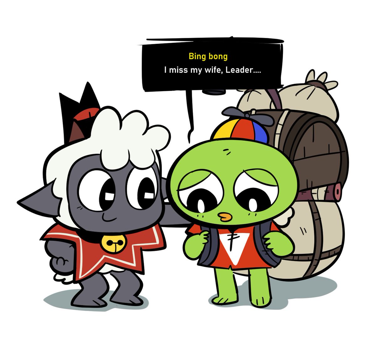 The peakest follower