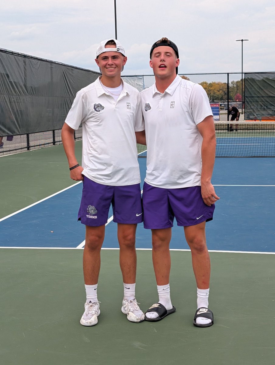 Regional champs!  On to the <a href="/IHSAA1/">IHSAA</a> State finals next weekend at Park Tudor.