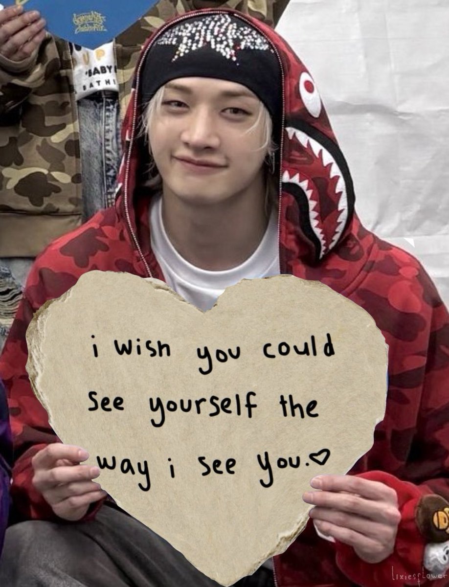 @ chan and everyone who sees this☹️