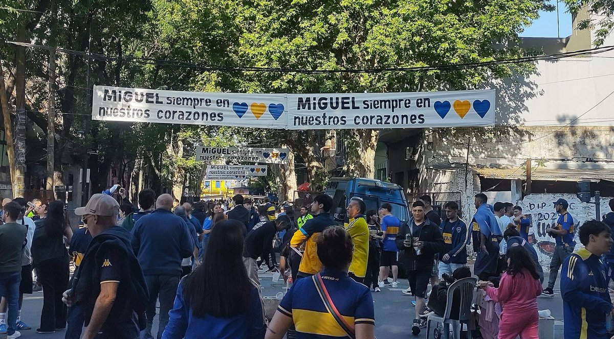 Dale Boca