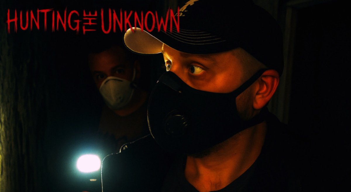 What’s up guys new haunted adventure is up on YouTube come join the chat?

Do NOT Visit This Place on Halloween… We Barely Made It Out!
youtu.be/IXLkFXP4Ajc