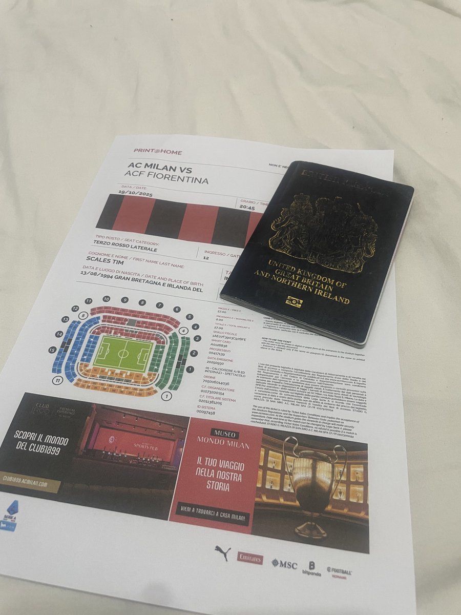 Tim Scales tweet media