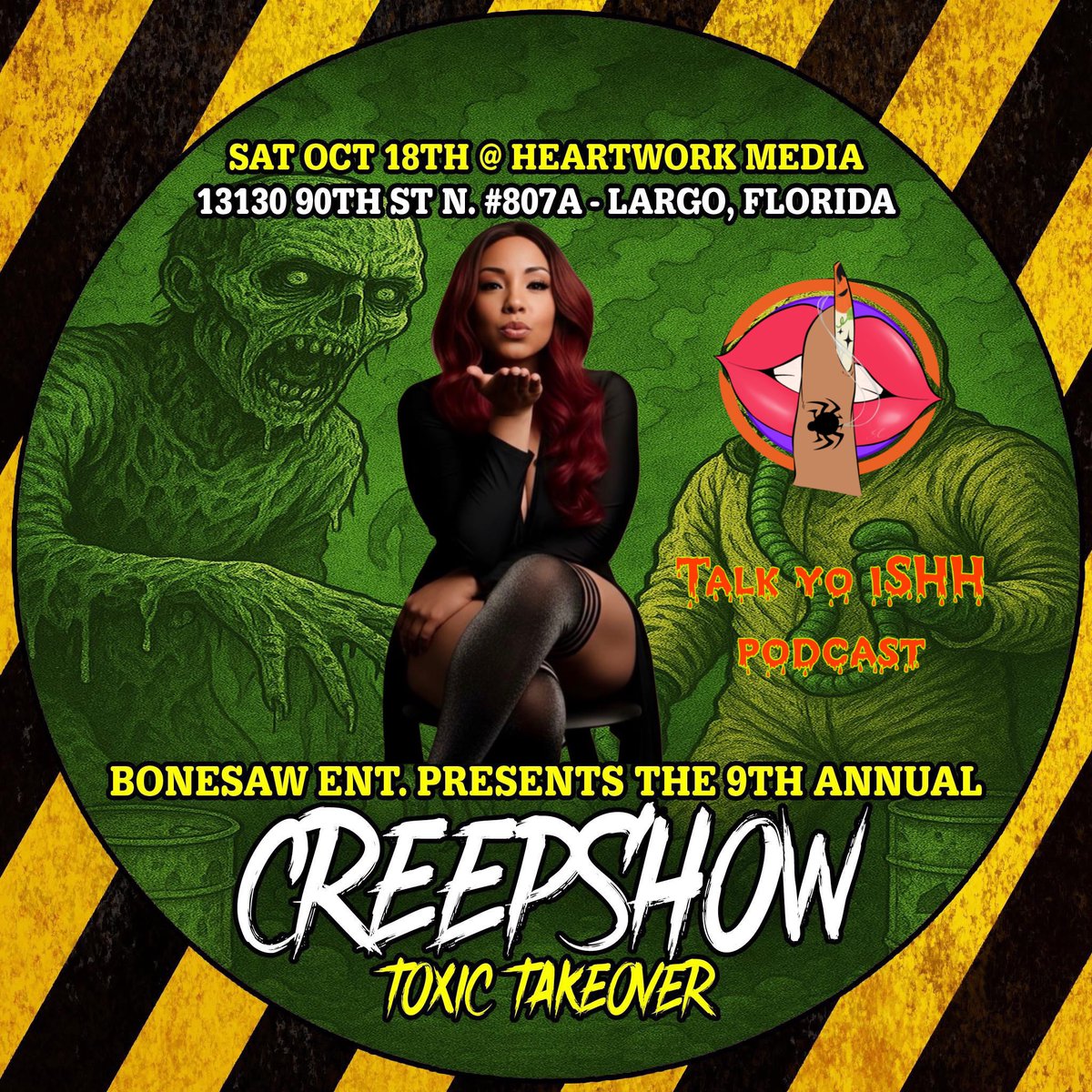 TalkYoIshh_Pod tweet media