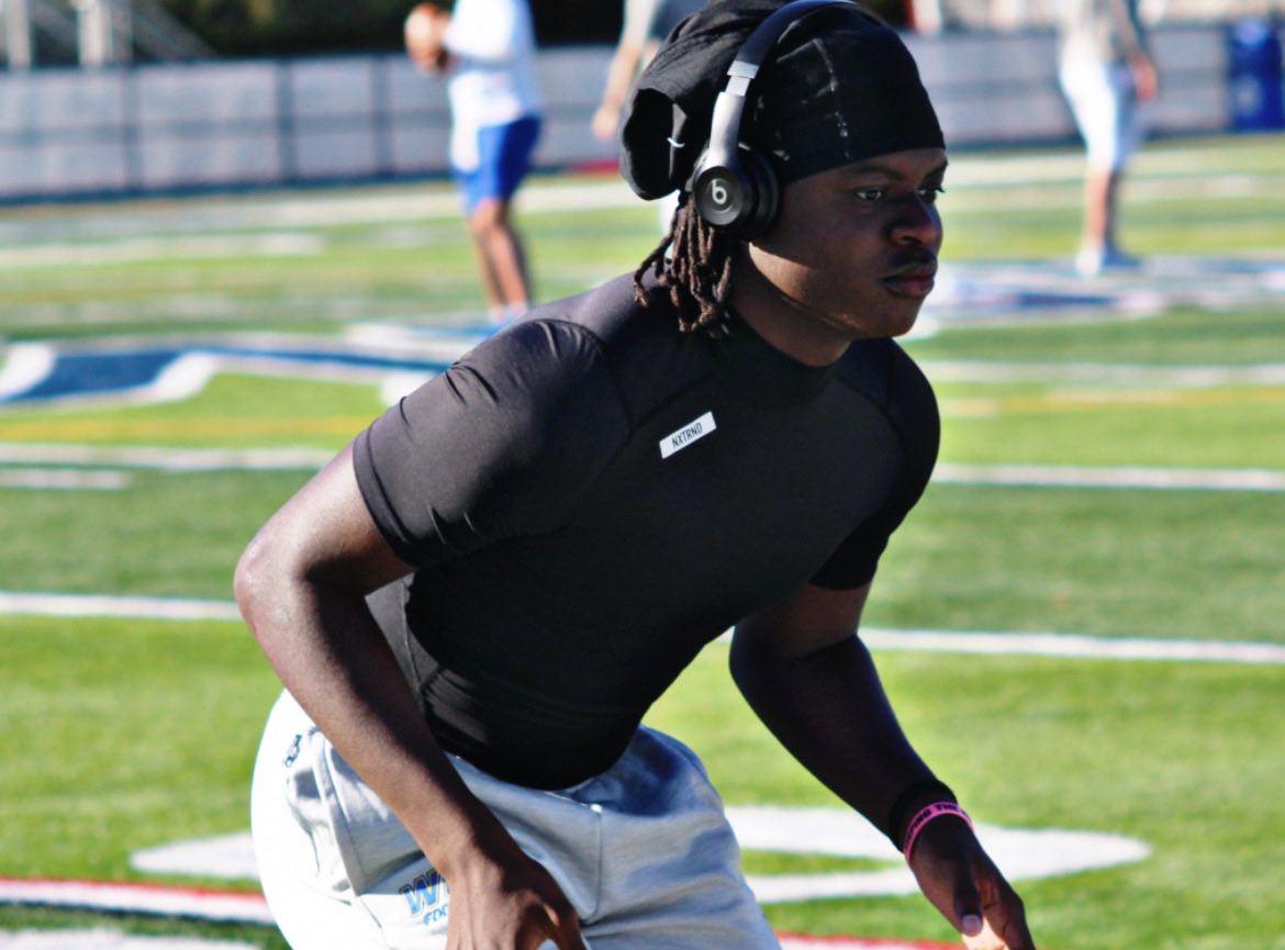 WNE Football tweet media