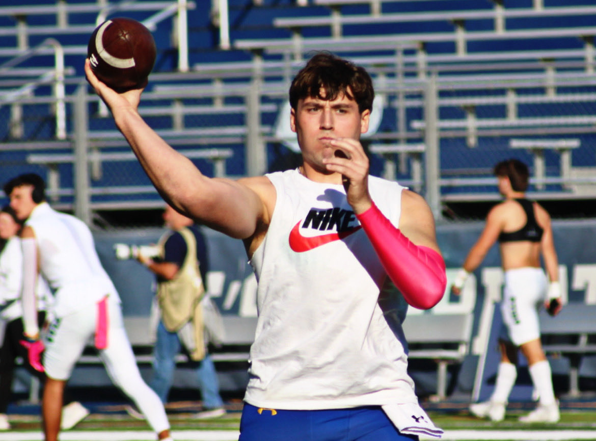 WNE Football tweet media