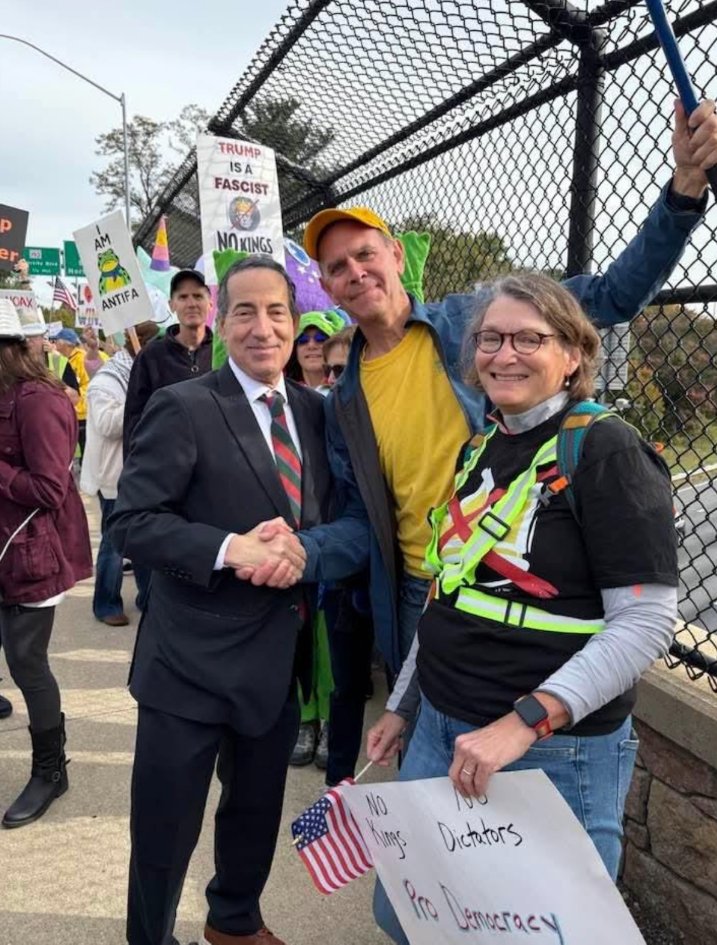 Jamie Raskin tweet media