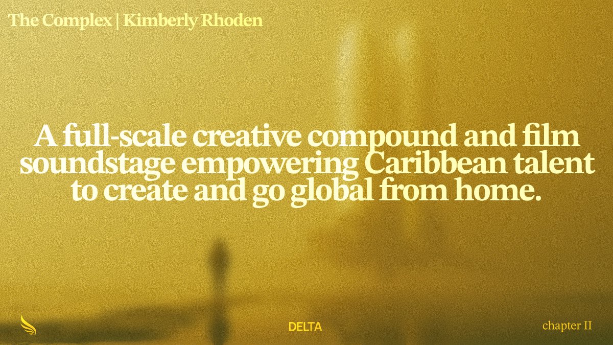 Kim Rhoden The Complex JA (@thecomplexja) / Posts / X