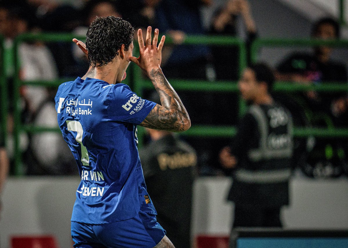 Darwin Núñez tweet media