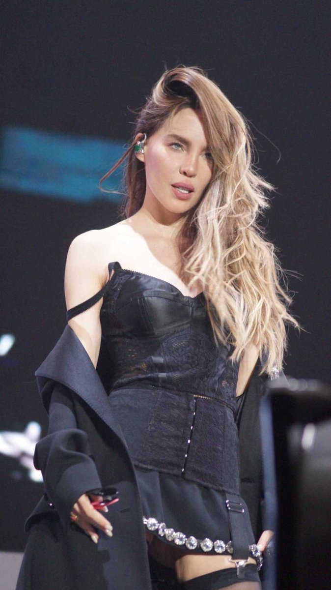 LA MUJER QUE ERES BELINDAAA