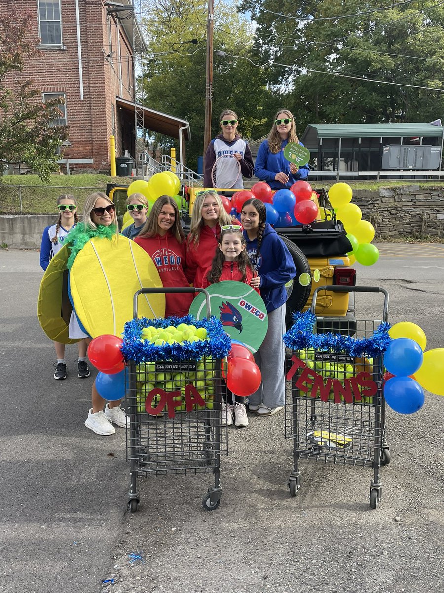 Owego Tennis tweet media