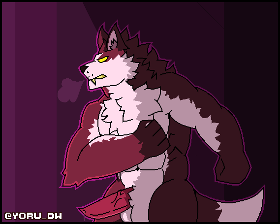 yoru_DW's tweet photo. Idk how to draw dicks but I tried lol.
Any tips?
#furry #pixelart #fortnite #art https://t.co/BMDOPnPXXH