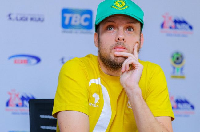 Soccer_Laduma's tweet image. OFFICIAL❗

Tanzanian Premier League champions Young Africans have confirmed the departure of head coach Romain Folz.

MORE: ow.ly/iRTt50Xewl7