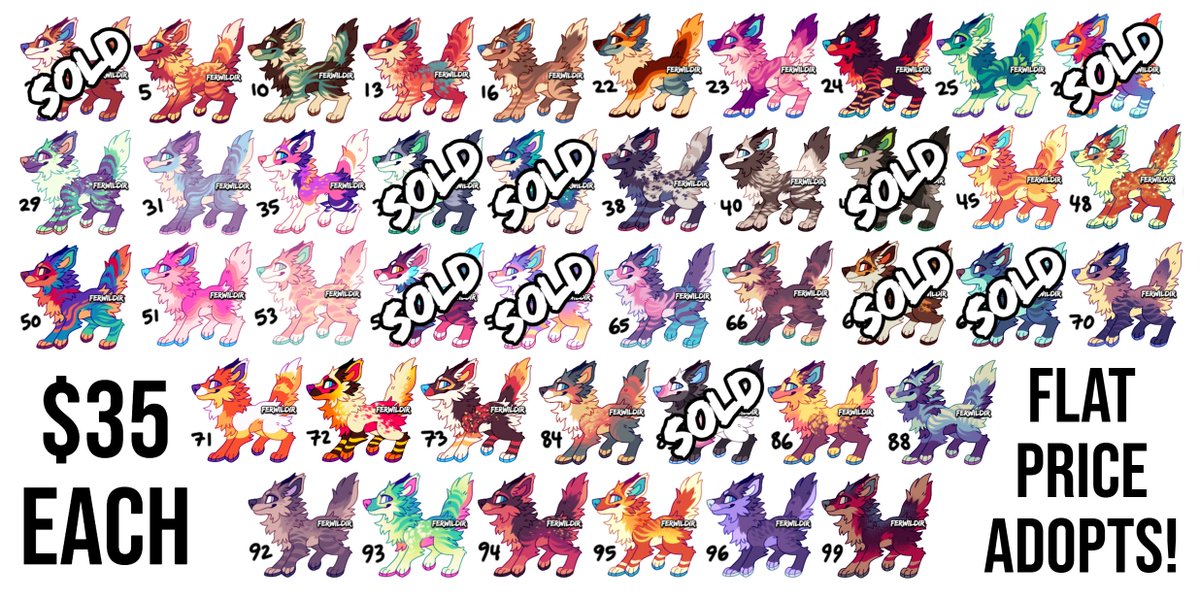 Ferwildir @ Working ✍ tweet media