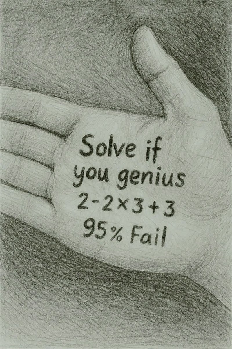 Brain IQ Test tweet media