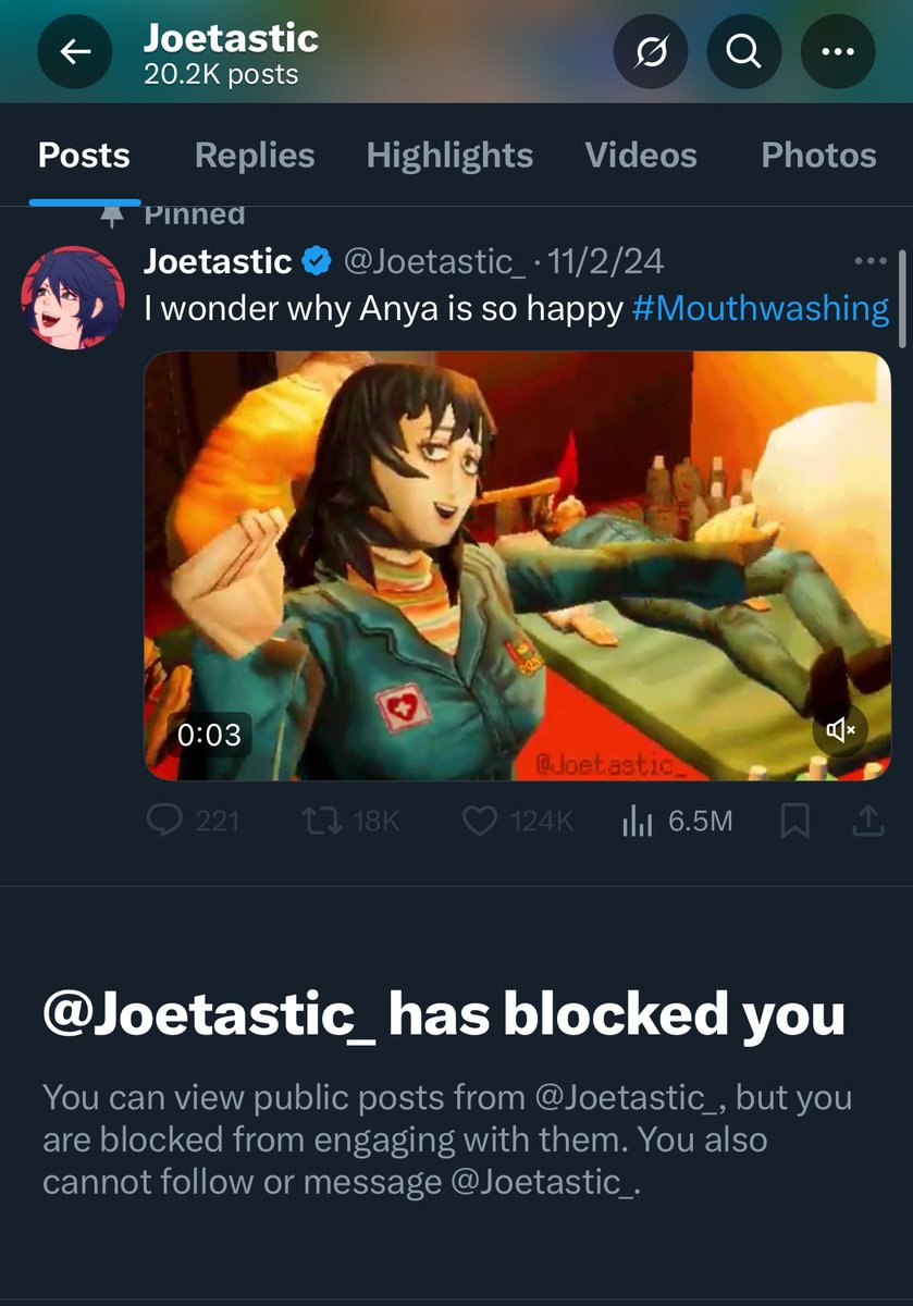 Bloodycircus tweet media