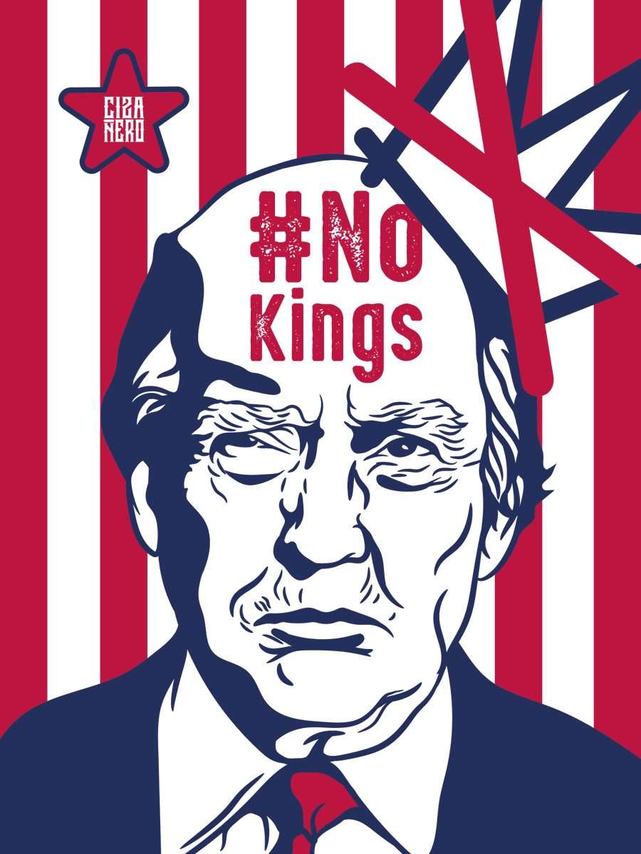 Cizañero tweet media