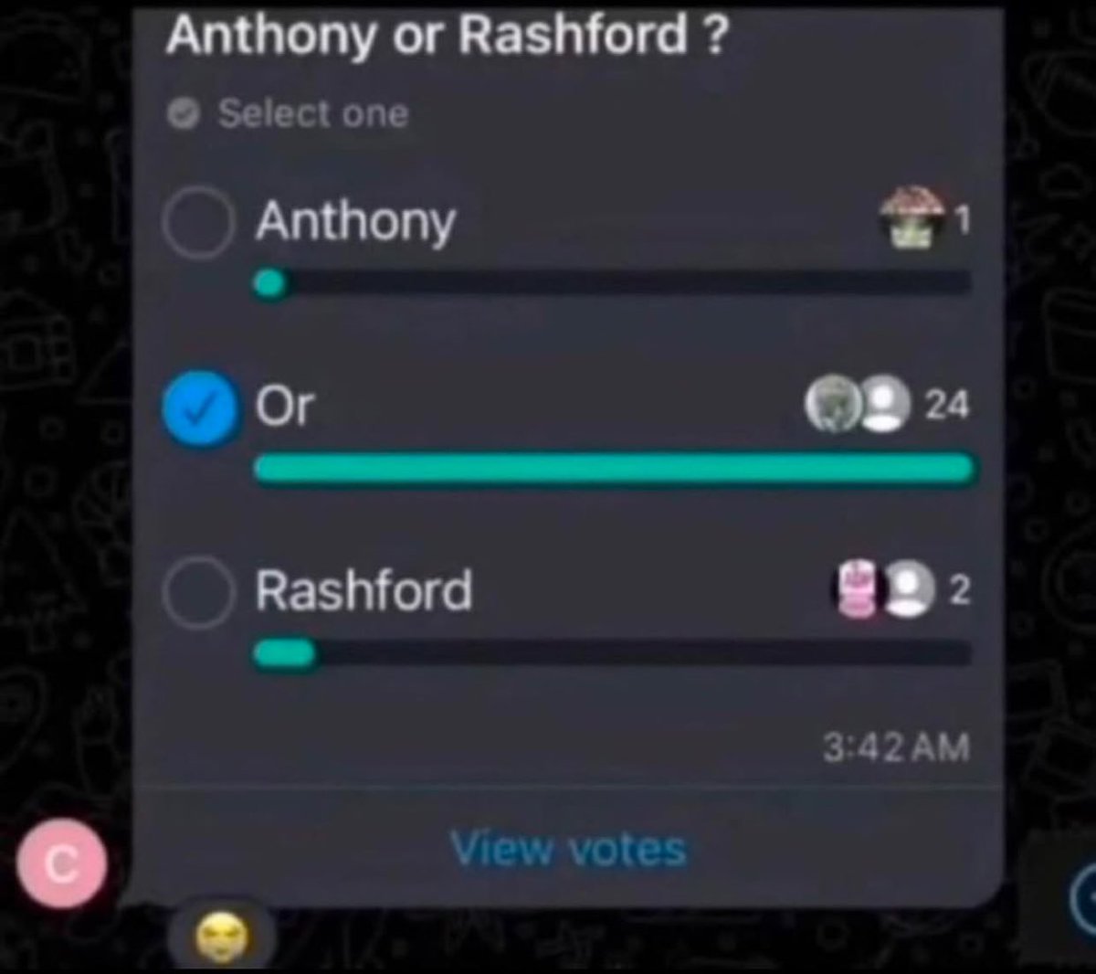 Laybeo's tweet image. 