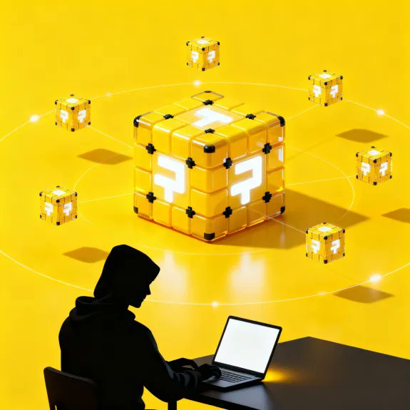 jagubharda's tweet photo. @zama 💡 Why join? Because confidentiality is the future of blockchain — and Zama is building it. zama.ai+1
👉 Ready to start? Visit https://t.co/6GT4DrTvIW and get involved today.
#ZamaDeveloperProgram #ZamaCreatorProgram #FHE #BlockchainConfidentiality #Dhanteras #Diwali https://t.co/c5iXrscHkJ