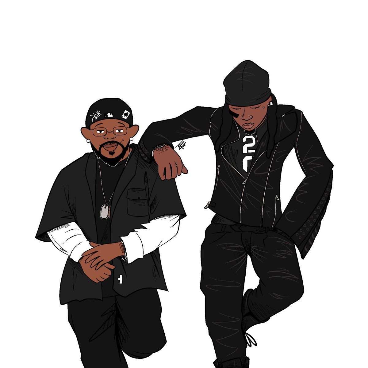 matt xenons tweet media