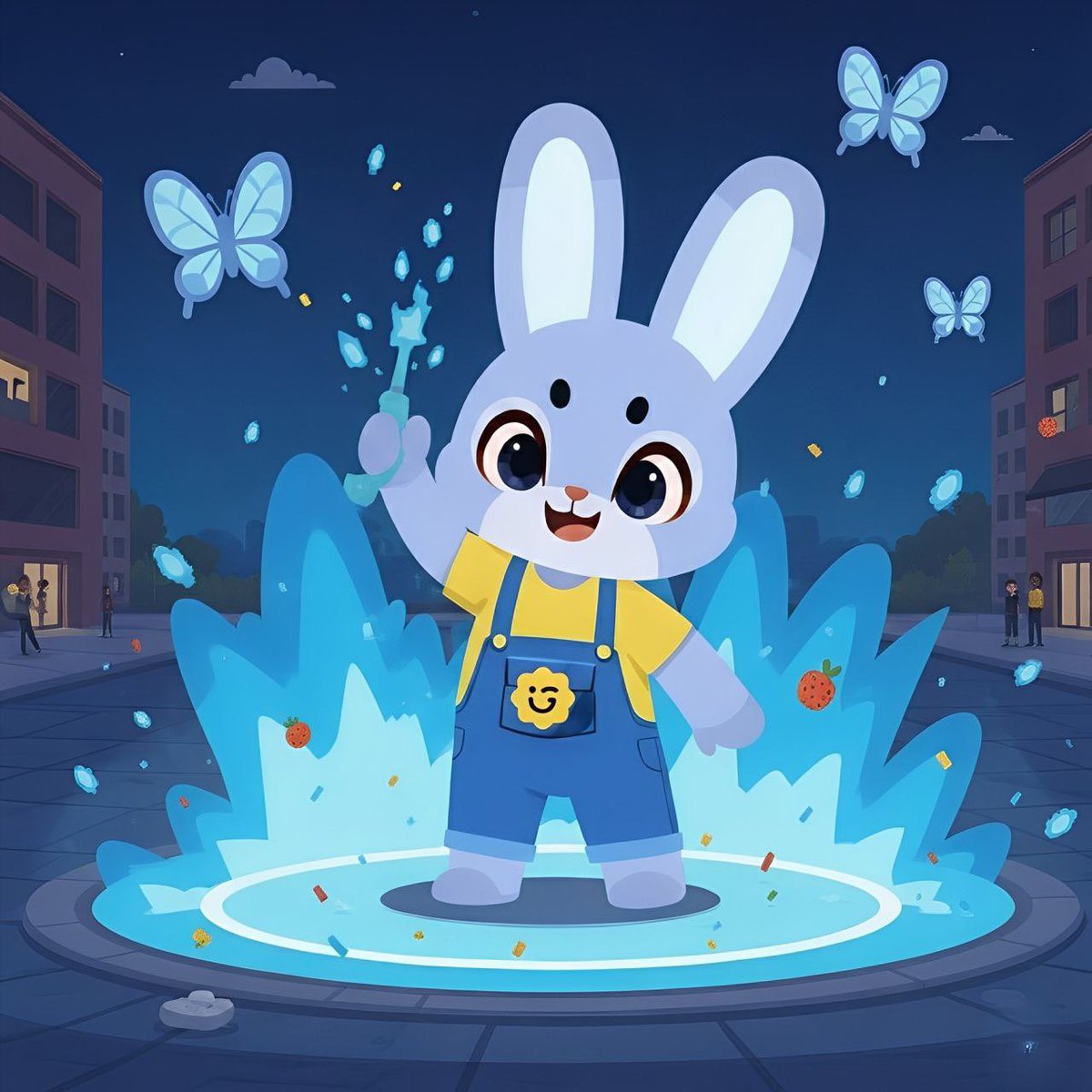 Who said innovation and education can’t be fun? Meet Max on <a href="/GiggleAcademy/">Giggle Academy</a> and on #BSC