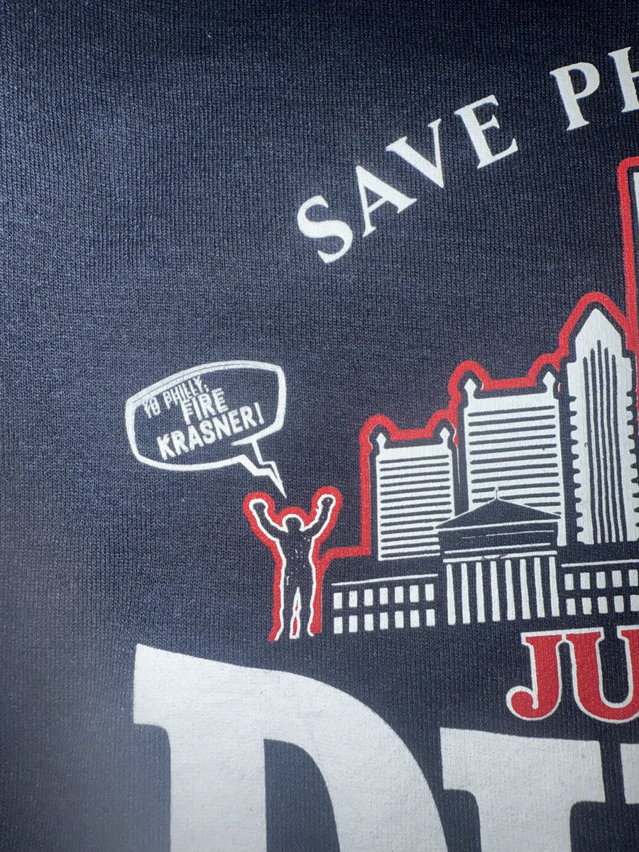 Duganforda's tweet image. Even Rocky says Fire Krasner