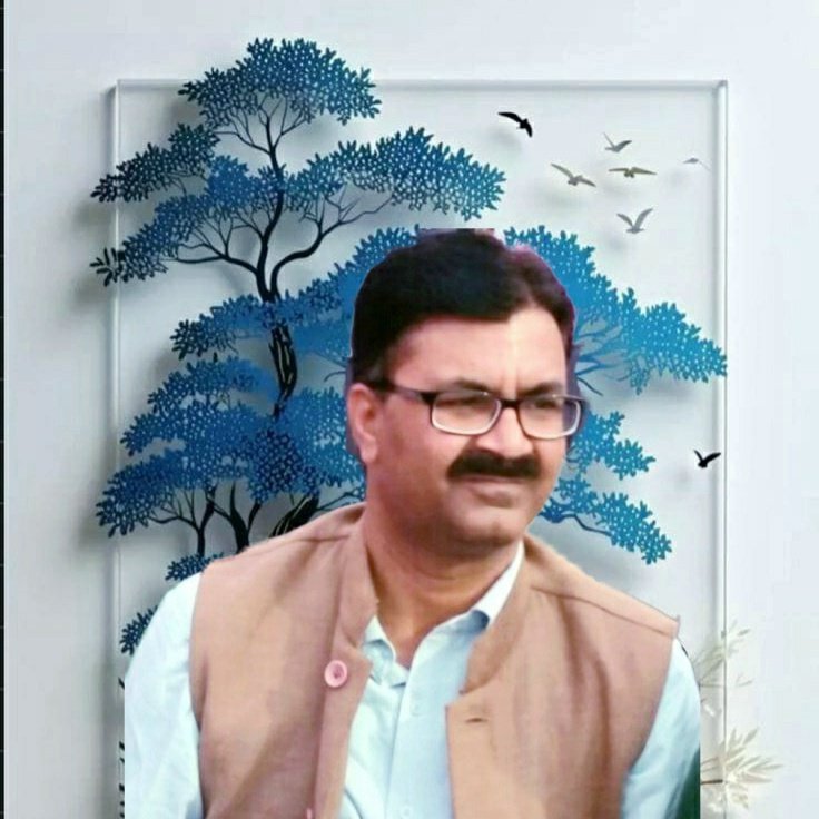 #NewProfilePic