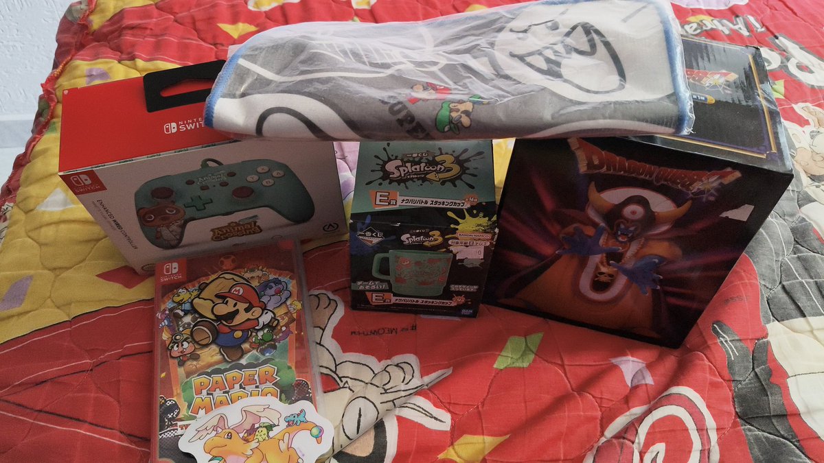 La cacería hoy en el #SlangMarket